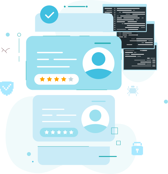 hire mern developers hero image